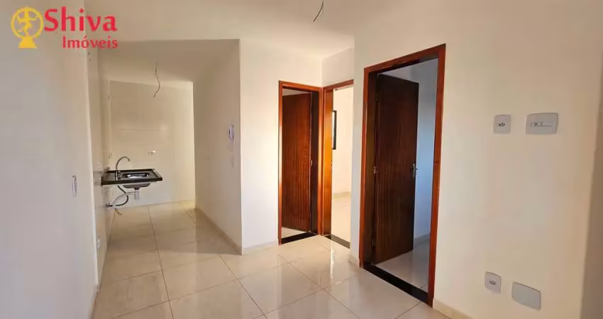 Apartamento a 450 metros da estação de metrô penha, sp