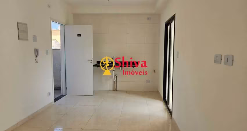 Apartamento com 2 quartos à venda na Rua Mirandinha, 550, Penha De França, São Paulo
