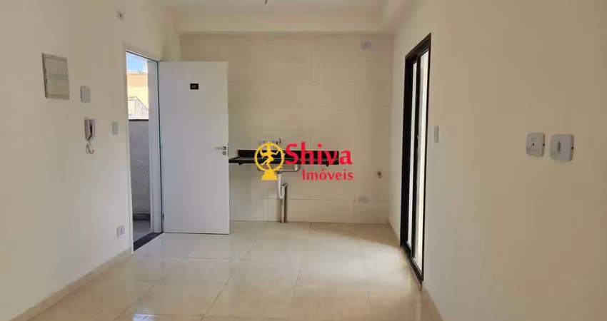 Apartamento com 2 quartos à venda na Rua Mirandinha, 550, Penha De França, São Paulo