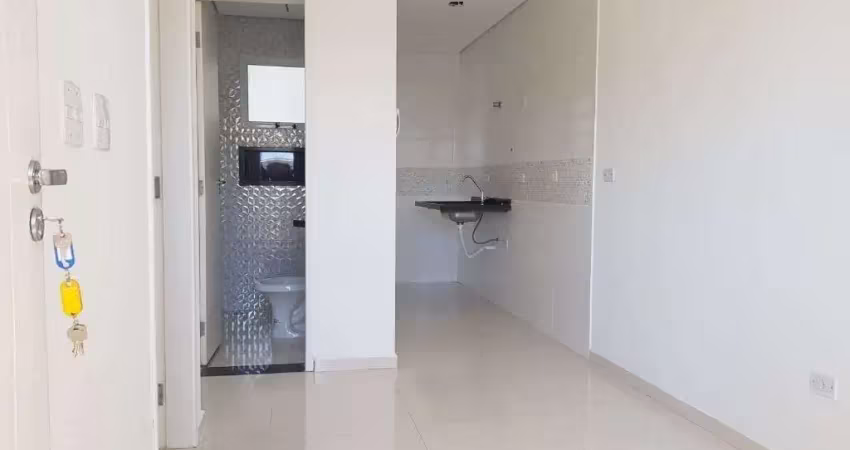 Apartamento com 2 quartos à venda na Rua Siqueira Silva, 224, Penha, São Paulo