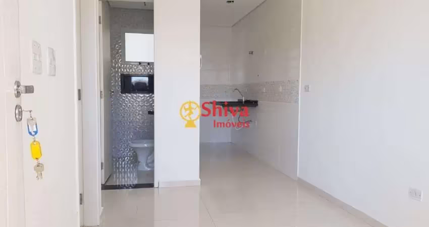 Apartamento com 2 quartos à venda na Rua Siqueira Silva, 224, Penha, São Paulo
