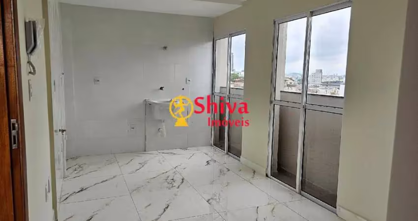 Apartamento à venda no bairro vila esperança - são paulo/sp, zona leste