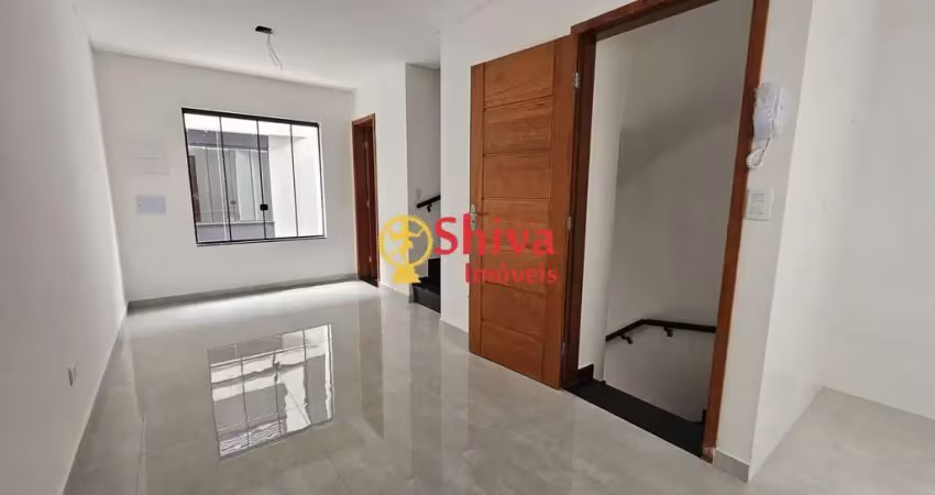 Casa em condomínio fechado com 2 quartos à venda na Avenida Antônio Diogo, Avenida An, Vila Ré, São Paulo