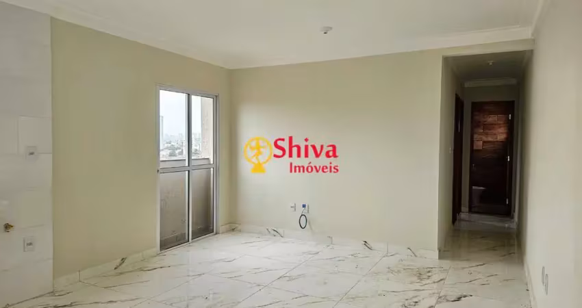 Apartamento à venda no bairro vila esperança - são paulo/sp, zona leste