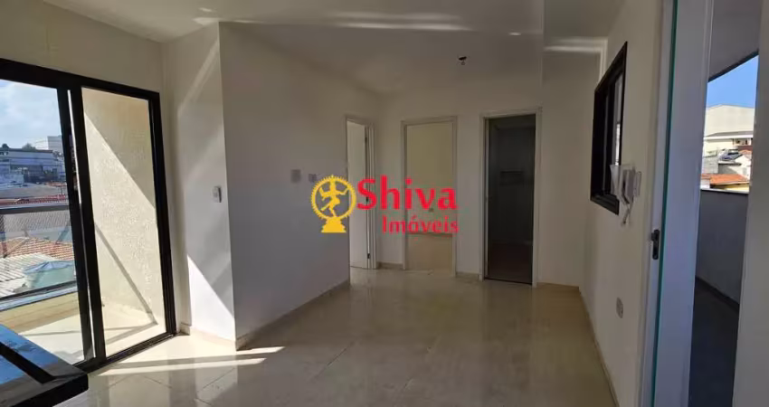 Apartamento à venda com 2 quartos, em rua nobre da penha-sp