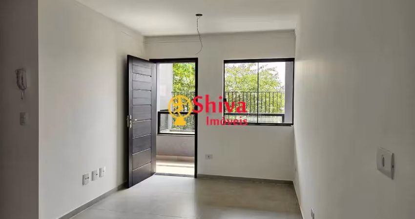 Apartamento com 2 quartos à venda na Rua Corin, 147, Vila Ré, São Paulo