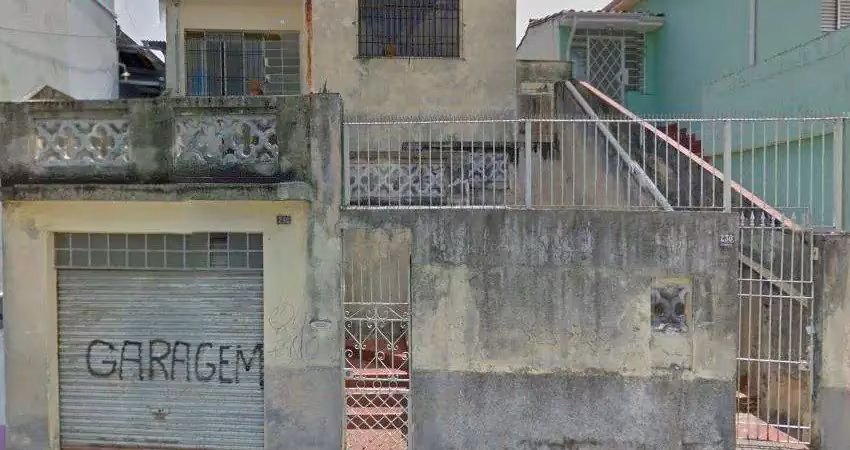 Terreno à venda na Rua Capitão Rangel, 230, Penha, São Paulo