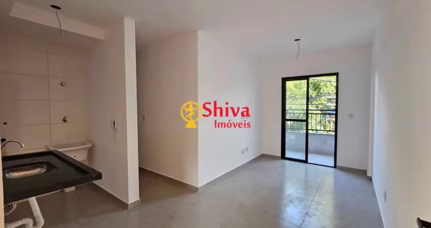 Apartamento com 2 quartos à venda na Rua Serra da Prata, 387, Vila Granada, São Paulo