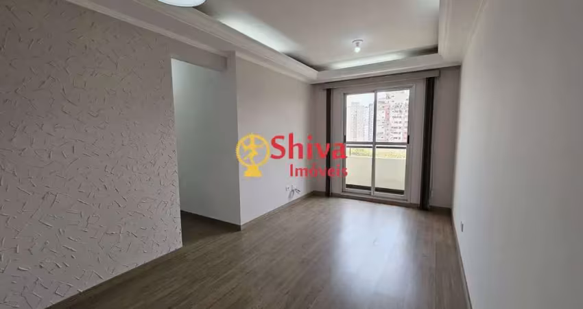Apartamento a 500 m do parque ceret, na vila formosa