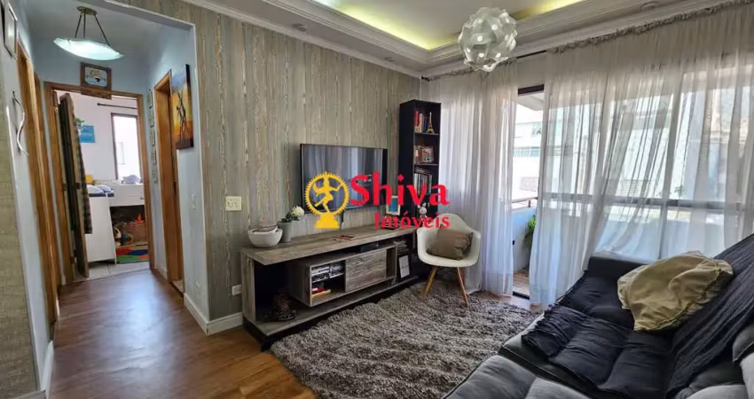 Apartamento com lazer completo à venda na penha, sp