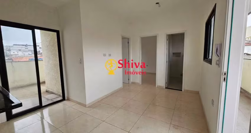 Apartamento com 2 quartos à venda na Rua Mirandinha, 550, Penha De França, São Paulo