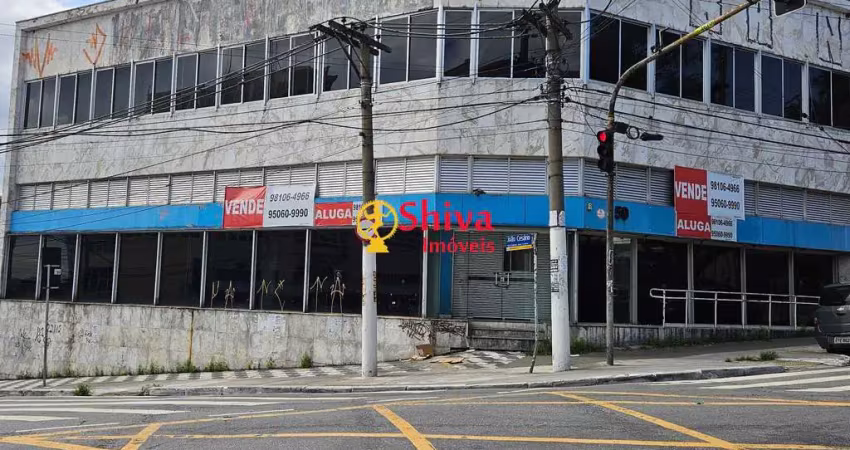 Prédio à venda na Praça Oito de Setembro, 59, Penha De França, São Paulo