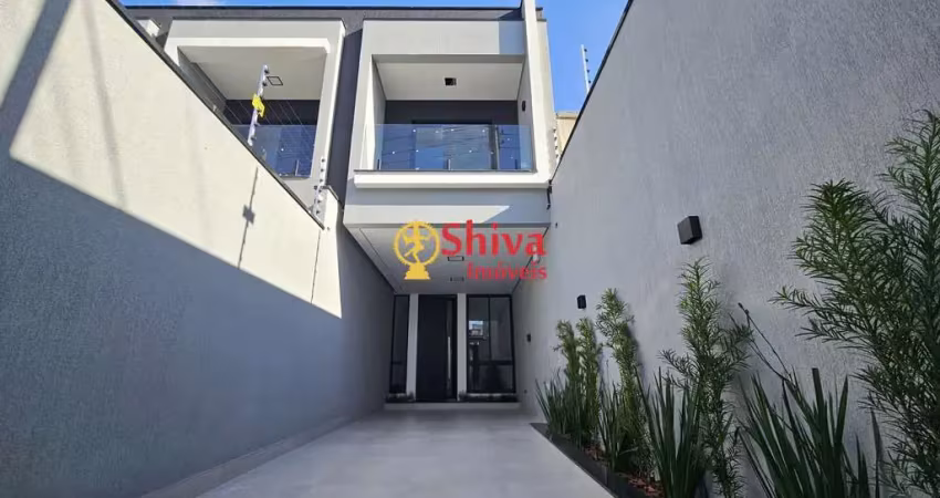 Casa com 3 quartos à venda na Rua Impata, 425, Vila Ré, São Paulo