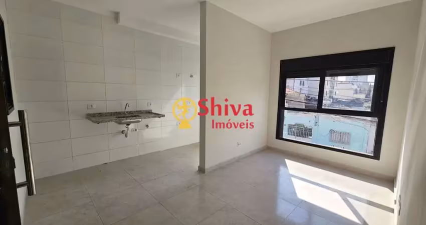 Apartamento com 2 quartos à venda na Rua Taquaxiara, 50, Penha, São Paulo