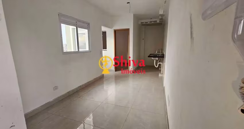 Apartamento  à venda com 2 quartos, no centro da penha-sp