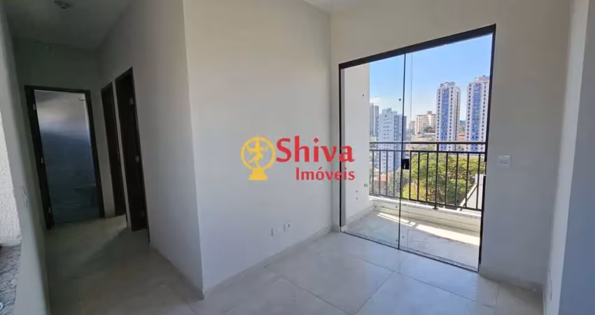 Apartamento com 2 quartos à venda na Rua Taquaxiara, 50, Penha, São Paulo