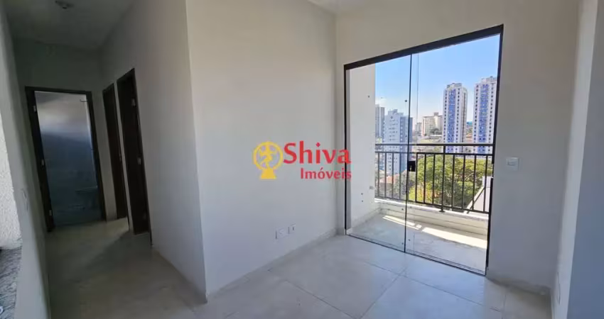 Apartamento com 2 quartos à venda na Rua Taquaxiara, 50, Penha, São Paulo