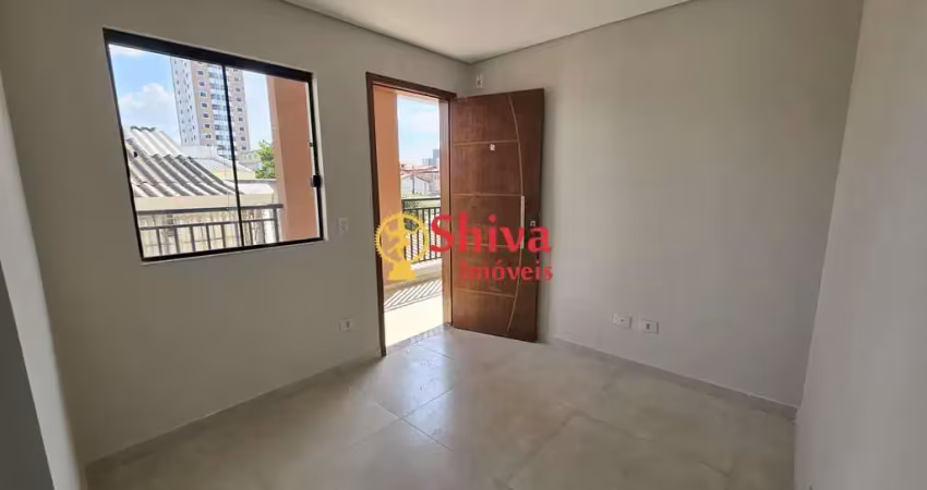 Apartamento com 2 quartos à venda na Rua Taquaxiara, 50, Penha, São Paulo