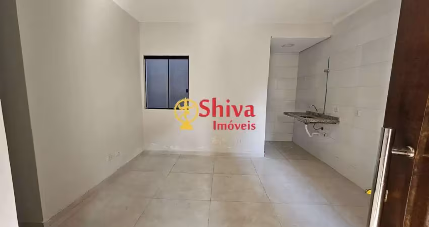 Apartamento com 2 quartos à venda na Rua Taquaxiara, 50, Penha, São Paulo