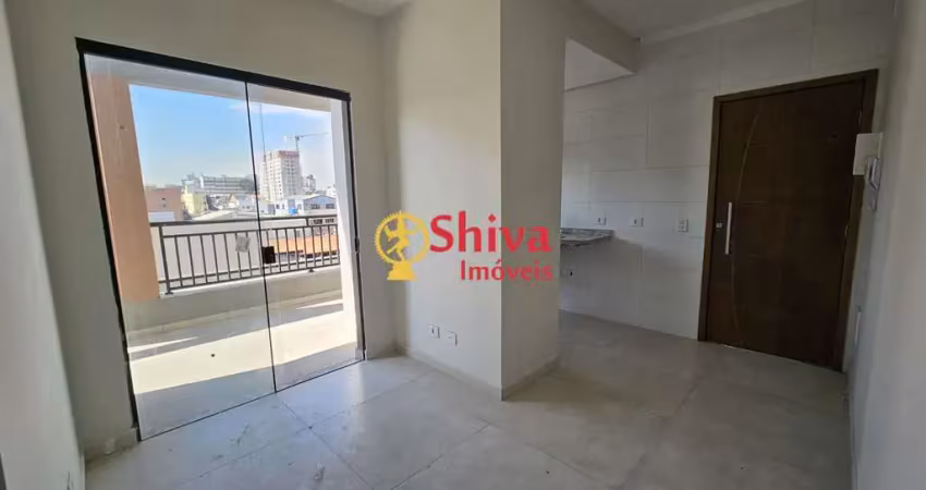 Apartamento com 1 quarto à venda na Rua Taquaxiara, 50, Penha, São Paulo