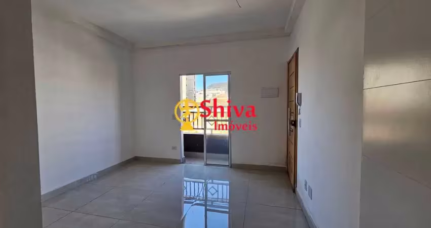 Apartamento com sacada à venda com 2 quartos, na penha-sp