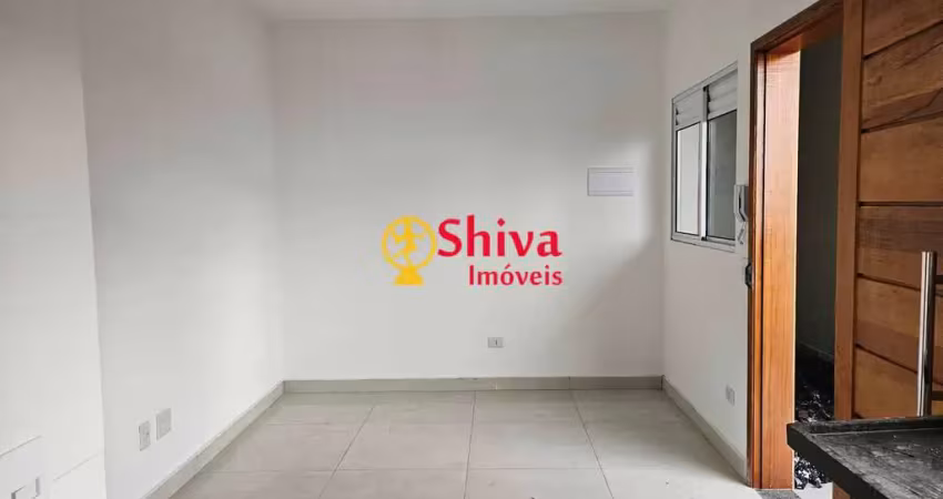 Apartamento  à venda com 2 quartos, no centro da penha-sp