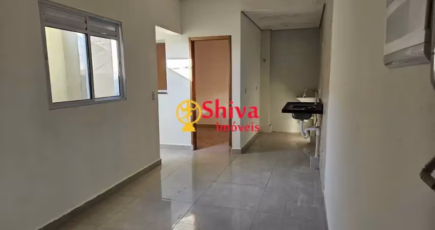 Apartamento garden  à venda com 2 quartos, na penha-sp