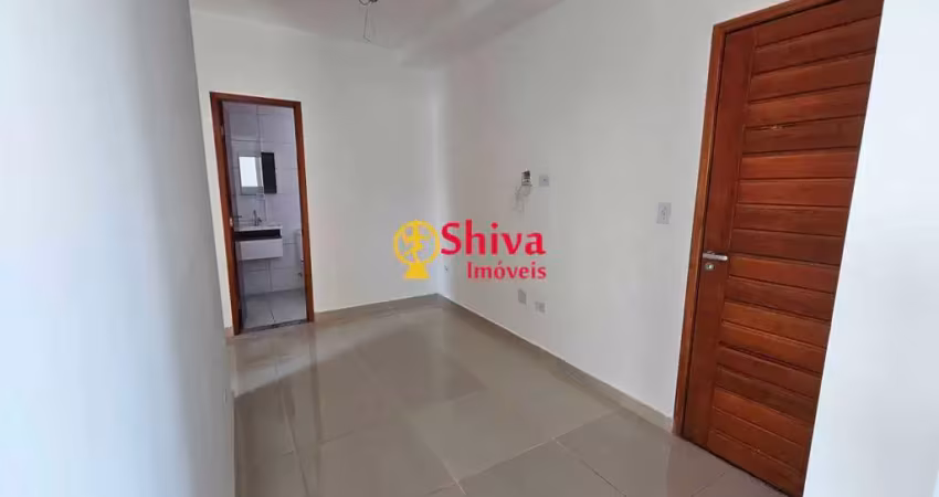 Apartamento com 2 quartos à venda na Rua Atuaí, 866, Vila Esperança, São Paulo