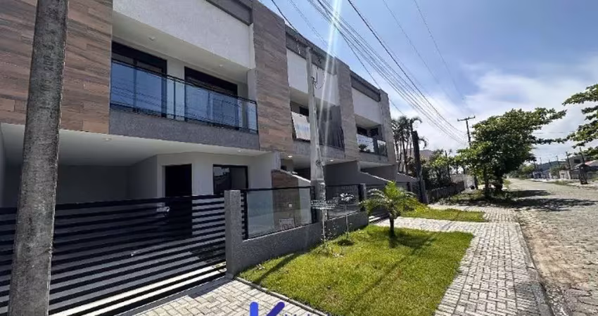 Casa com 3 quartos à venda na Matinhos, Praia de Leste, Pontal do Paraná
