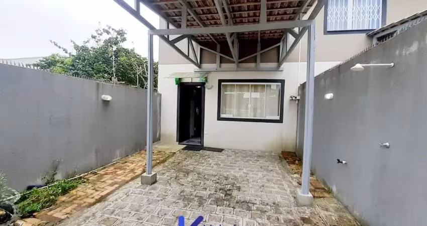 Sobrado próximo ao mar Matinhos