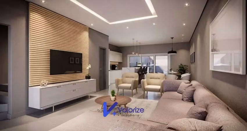 Casa com 2 quartos à venda na Avenida Paranaguá, Balneário Betaras, Matinhos