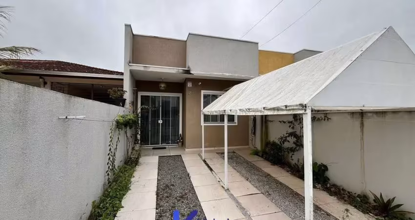 Casa com 2 quartos à venda na AV Raul de Castro e Silva, 482, Ipanema, Pontal do Paraná