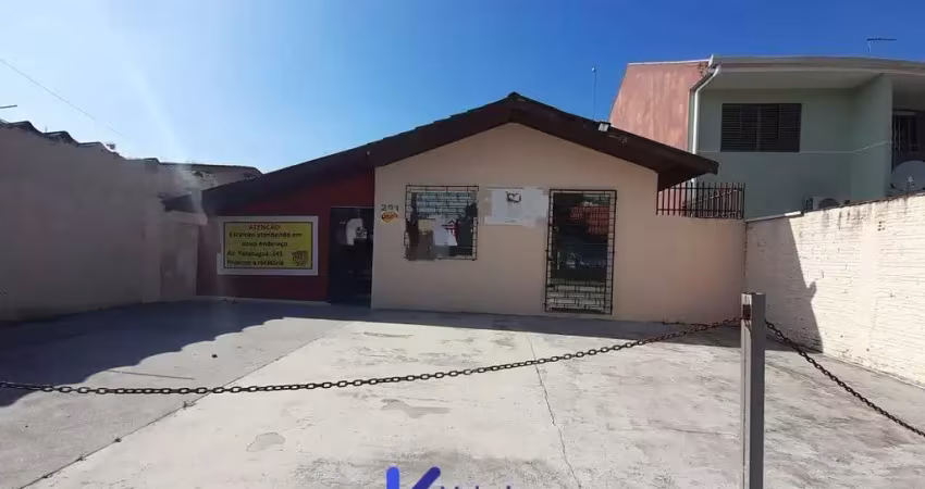 Casa com 2 quartos à venda na rua harmonia, 221, Centro, Matinhos