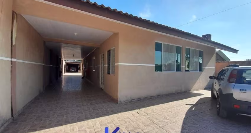 Casa a venda Matinhos-PR