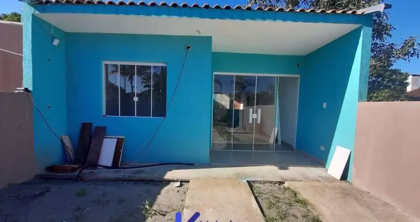Casa com 2 quartos à venda na Praça de Embarque, Pontal do Sul, Pontal do Paraná