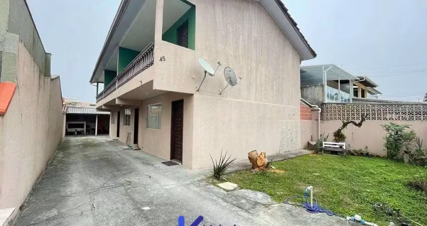 Casa com 2 quartos à venda na RUA A, 03, Monções, Pontal do Paraná
