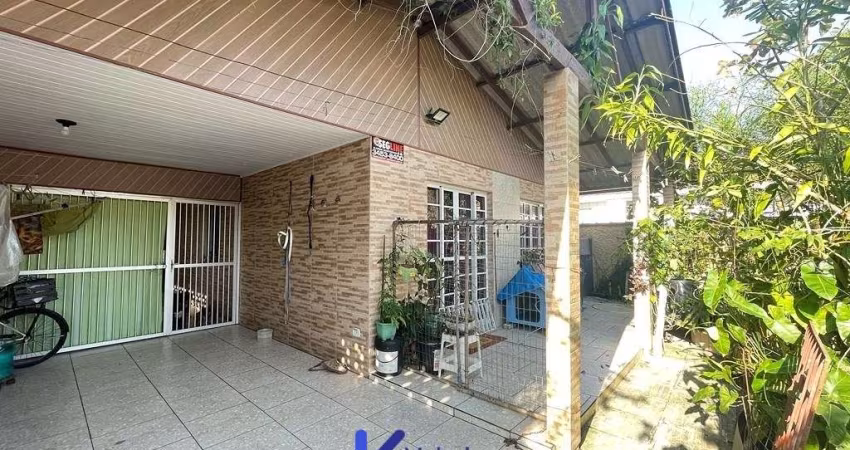 Casa Esquina Shangri-lá- Pontal do Paraná PR