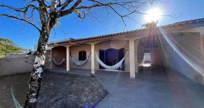 Casa com 3 quartos à venda na Rua Rio de Janeiro, 61, Leblon, Pontal do Paraná