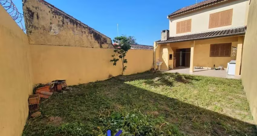 Casa com 3 quartos à venda na joze campus vidal, 2825, Balneário Ipacaraí, Matinhos