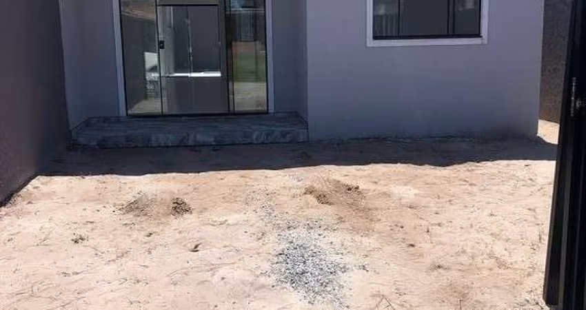 Casa 3 Dormitórios sendo 1 suite  piscina