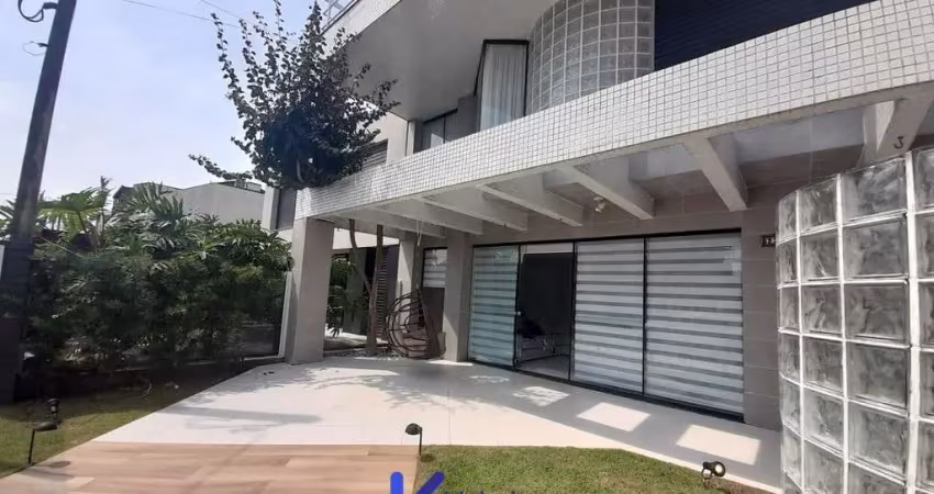Casa com 3 quartos à venda na antuerpia, 223, Porto Fino, Pontal do Paraná