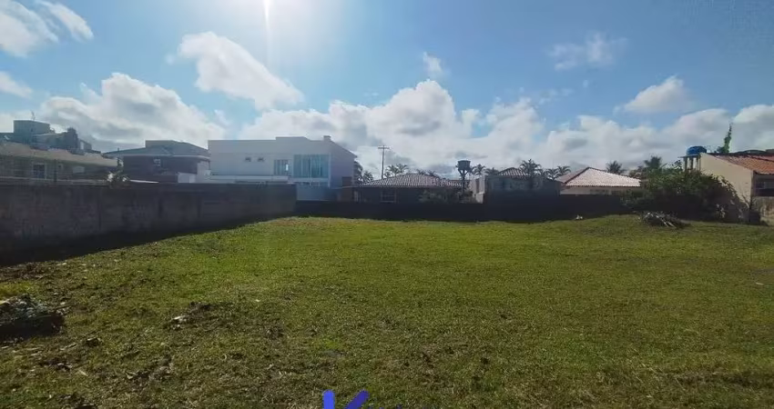 Terreno frente ao mar Porto Fino