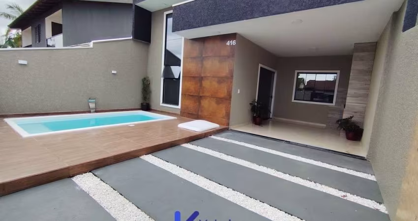 Casa a venda em Canoas perto do mar