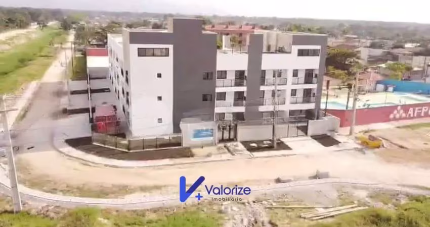 Apartamentos Albatroz Matinhos