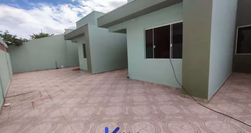 Casa com 2 quartos à venda na rua sereia, 1300, Shangri-lá, Pontal do Paraná