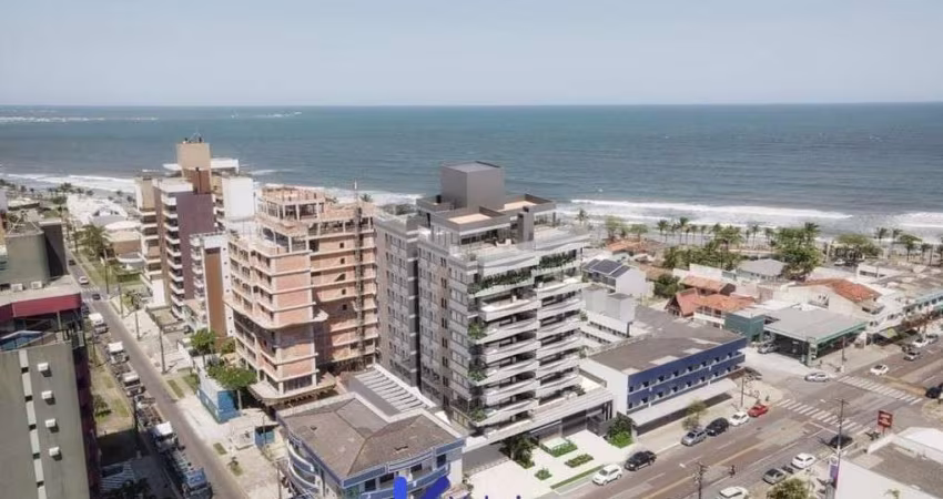 ApartamentoGuaratuba com 03 ou 04 dormitórios