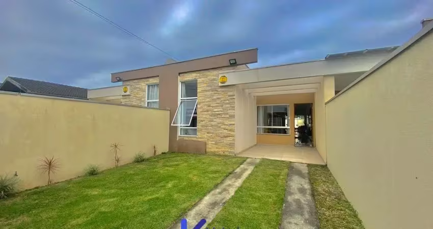 Casa com 3 quartos à venda na Rua Sao Pualo, 94, Praia de Leste, Pontal do Paraná
