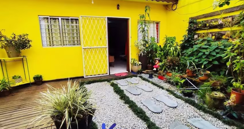 Casa 2 Quartos em Pontal do Paraná