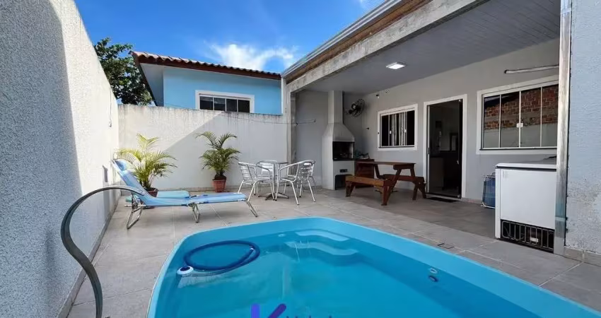 Casa com 2 quartos à venda na rio de janeiro, 200, Ipanema, Pontal do Paraná