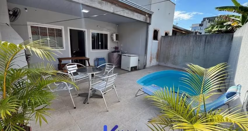 Casa com 2 quartos à venda na rio de janeiro, 200, Ipanema, Pontal do Paraná